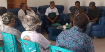 28 De Novembru Sei Kondekora Veterano 50 Iha Ainaro