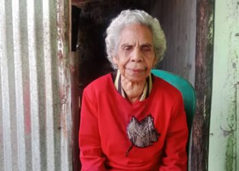 Faluk Rosa difesensia matan la hetan uma kbít lae’ek