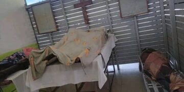  Ema Nain 6 Mate Hafoin Hetan Asidente Trafigeu Iha Hautio