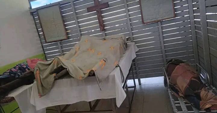  Ema Nain 6 Mate Hafoin Hetan Asidente Trafigeu Iha Hautio