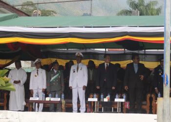 Veterano Nain 50 simu medalla