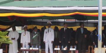 Veterano Nain 50 simu medalla