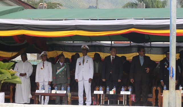 Veterano Nain 50 simu medalla