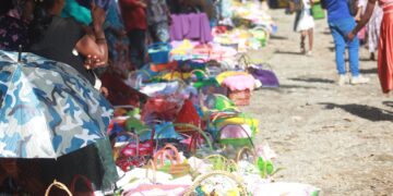 Impaktu Sound System  Selebrasaun Misa Loron Matebian Nian Hahu Tarde