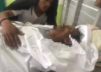 Mane Ida Lakon Vida Tamba Hetan Tuda Husi Fe’en Kaben