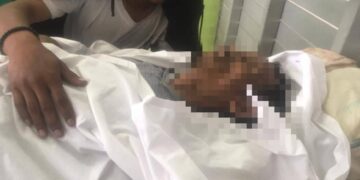 Mane Ida Lakon Vida Tamba Hetan Tuda Husi Fe’en Kaben