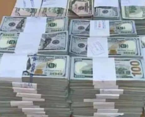 ONG  Ainaro rejista Xefe familía 17.244 asesu subsídiu $200