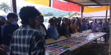 Sidadaun na’in lima  hatama osan $2000 ba kofre estadu.