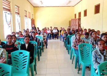 Benefisiarius munisípiu Ainaro 17.244 sei hetan subsidi $200  