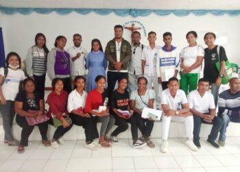 Plan faselita formasaun protesaun salva guarda ba feto