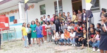 Plan- Redi feto kapasita feto foin sae 100 iha Ainaro