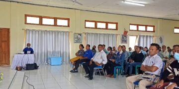 Kargu xefia 100 resin deklara riku soin iha CAC