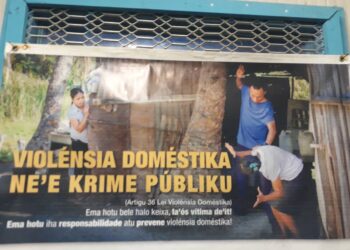 PNTL Ainaro rejista kazu VD 8 feto nain 3 sai suspeita no AS 1