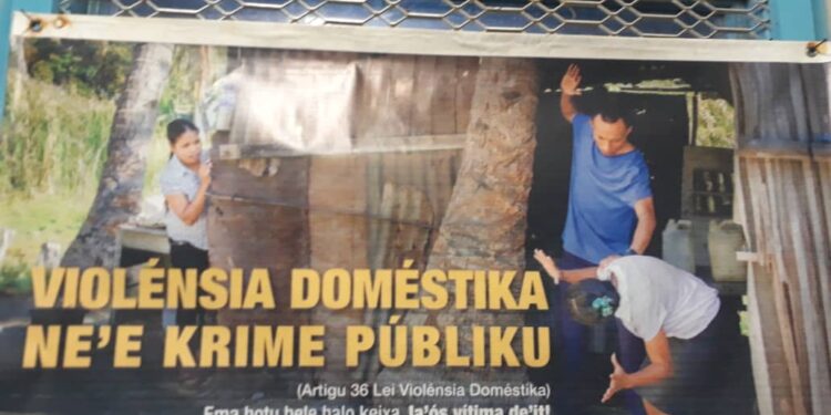 PNTL Ainaro rejista kazu VD 8 feto nain 3 sai suspeita no AS 1