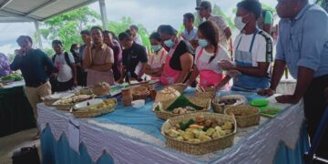 MAP no autoridade munisípiu Ainaro selebra loron aii han mundial