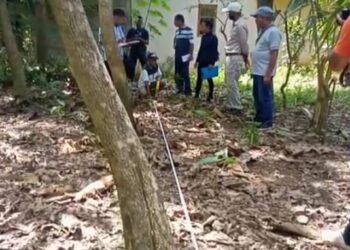 Disputa rai iha área maulore, rai na’in haruka okupante fó indiminizasaun