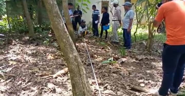 Disputa rai iha área maulore, rai na’in haruka okupante fó indiminizasaun