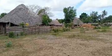 Uma kain 350  iha Bobe seidauk asesu ba energia eletrisidade