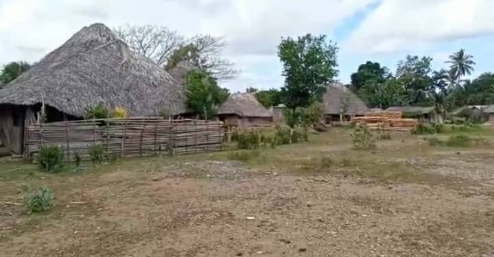 Uma kain 350  iha Bobe seidauk asesu ba energia eletrisidade