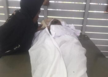 Tribunal Suai Aplika Aprezenta Periodika Ba Suspeita Tuda Mate Nia Kaben Iha Kerudu Hato- builico