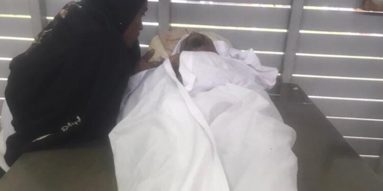 Tribunal Suai Aplika Aprezenta Periodika Ba Suspeita Tuda Mate Nia Kaben Iha Kerudu Hato- builico