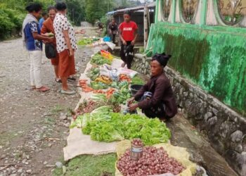 Jacinta Hakat Liu 250 km Fa’an Modo Hatutan Moris