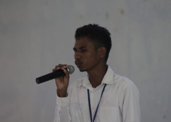 AHDMTL konsidera Diretòr Eskola halo deskriminasaun makàs ba Ema ho Difisensia