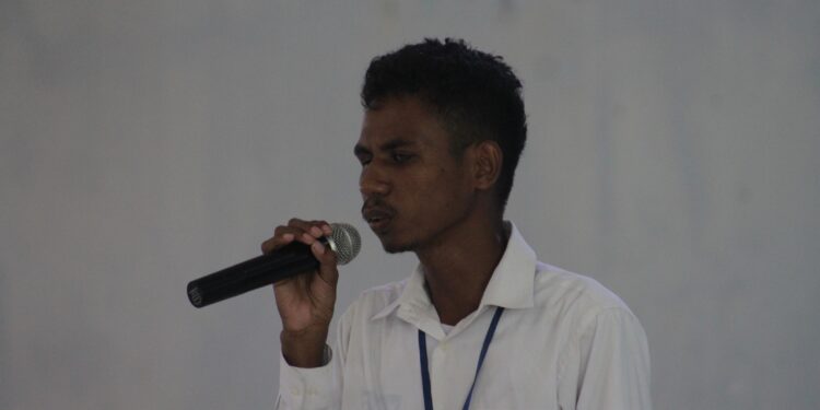 AHDMTL konsidera Diretòr Eskola halo deskriminasaun makàs ba Ema ho Difisensia