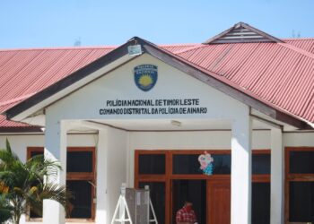 PNTL  Sei Asegura Seguransa  Pagamentu Subsidu $200 Iha Munisípiu Ainaro