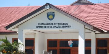 PNTL  Sei Asegura Seguransa  Pagamentu Subsidu $200 Iha Munisípiu Ainaro