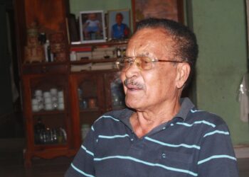 Veterano “Mauforu” husu governu konsidera loron invazaun 7 dezembru 1975