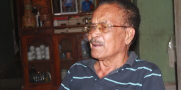 Veterano “Mauforu” husu governu konsidera loron invazaun 7 dezembru 1975