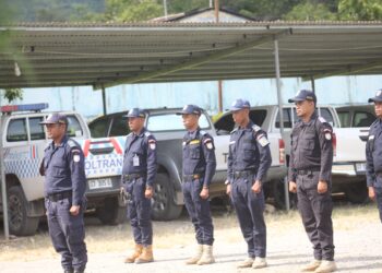 Ajente PNTL Na’in 6 promove ba ajente Prinsipal