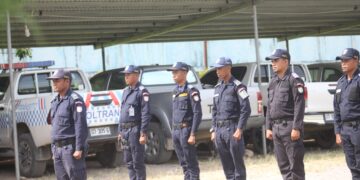 Ajente PNTL Na’in 6 promove ba ajente Prinsipal