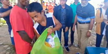 SECOOP indetifika kompañia Forenesedòr Sesta bàzika nain 3 halo manobra no hetan Multa $48 Mill