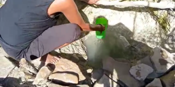 Komunidade Boltama komsumu deit be’e merak ho tahu mutin