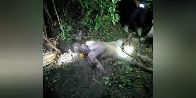 Komunidade Suro-kraik hetan mate isin iha to’os laran kondisaun bubu ona