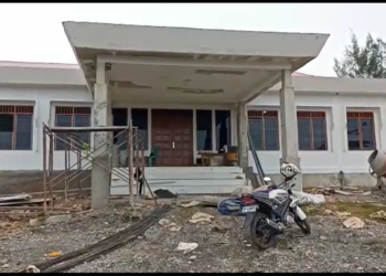 Edifisiu Administrasaun Postu Ainaro sei finaliza iha Tinan Oin