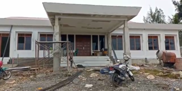 Edifisiu Administrasaun Postu Ainaro sei finaliza iha Tinan Oin