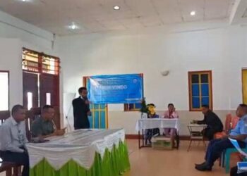 Kooperativa Hala’o Seminàriu ba Direjente iha Ainaro