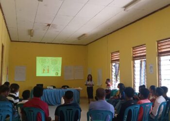 Stave-Plan faselita formasaun lideransa no Jestaun Ba Joventude Sira