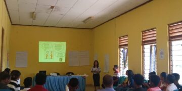 Stave-Plan faselita formasaun lideransa no Jestaun Ba Joventude Sira