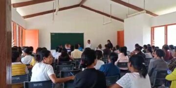 AHDMTL faselita Formasaun ba manorin nain labele halo deskriminasaun ba ema ho difesiensia