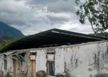  Edifisiu Mìdia Lokal Orluli Ainaro hetan sobu husi Anin boot