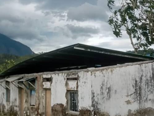  Edifisiu Mìdia Lokal Orluli Ainaro hetan sobu husi Anin boot