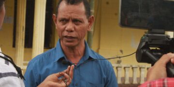 Dadus Provozòria  husi APC uma komunidade 17 anin sobu iha munisìpiu Ainaro