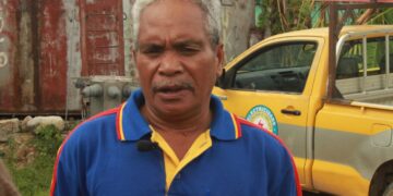 xefe EDTL.EP Munisipio Ainaro Sesante Tomas Mendonca dos Santos