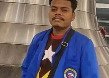 Reflesaun badak antes partisipa iha elisaun parlamentar 2023