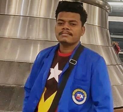 Reflesaun badak antes partisipa iha elisaun parlamentar 2023