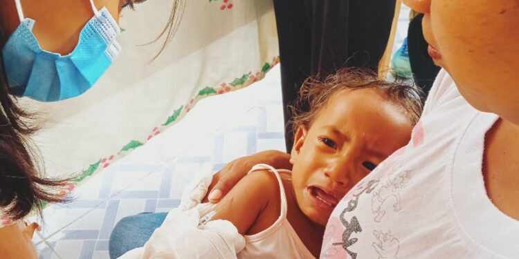 MS Ainaro rezista labarik vasina hamutuk 836